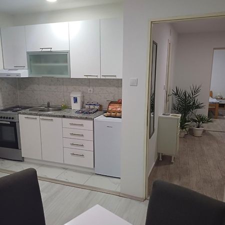 Apartman “Sanja” Pirot Luaran gambar