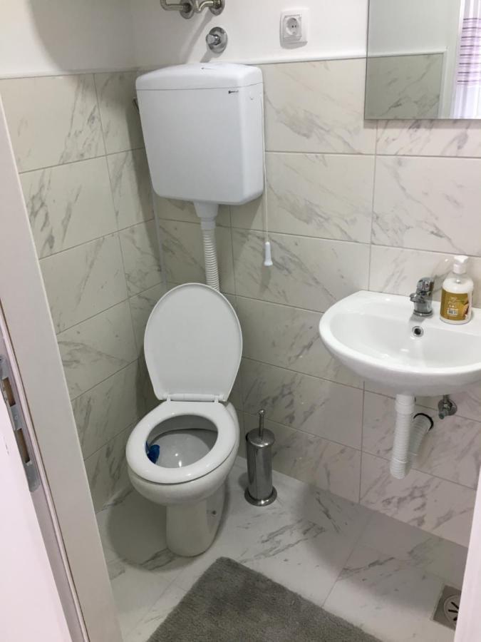 Apartman “Sanja” Pirot Luaran gambar