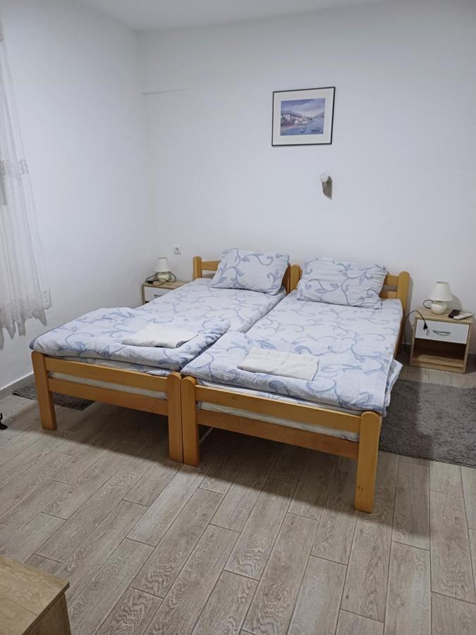Apartman “Sanja” Pirot Luaran gambar