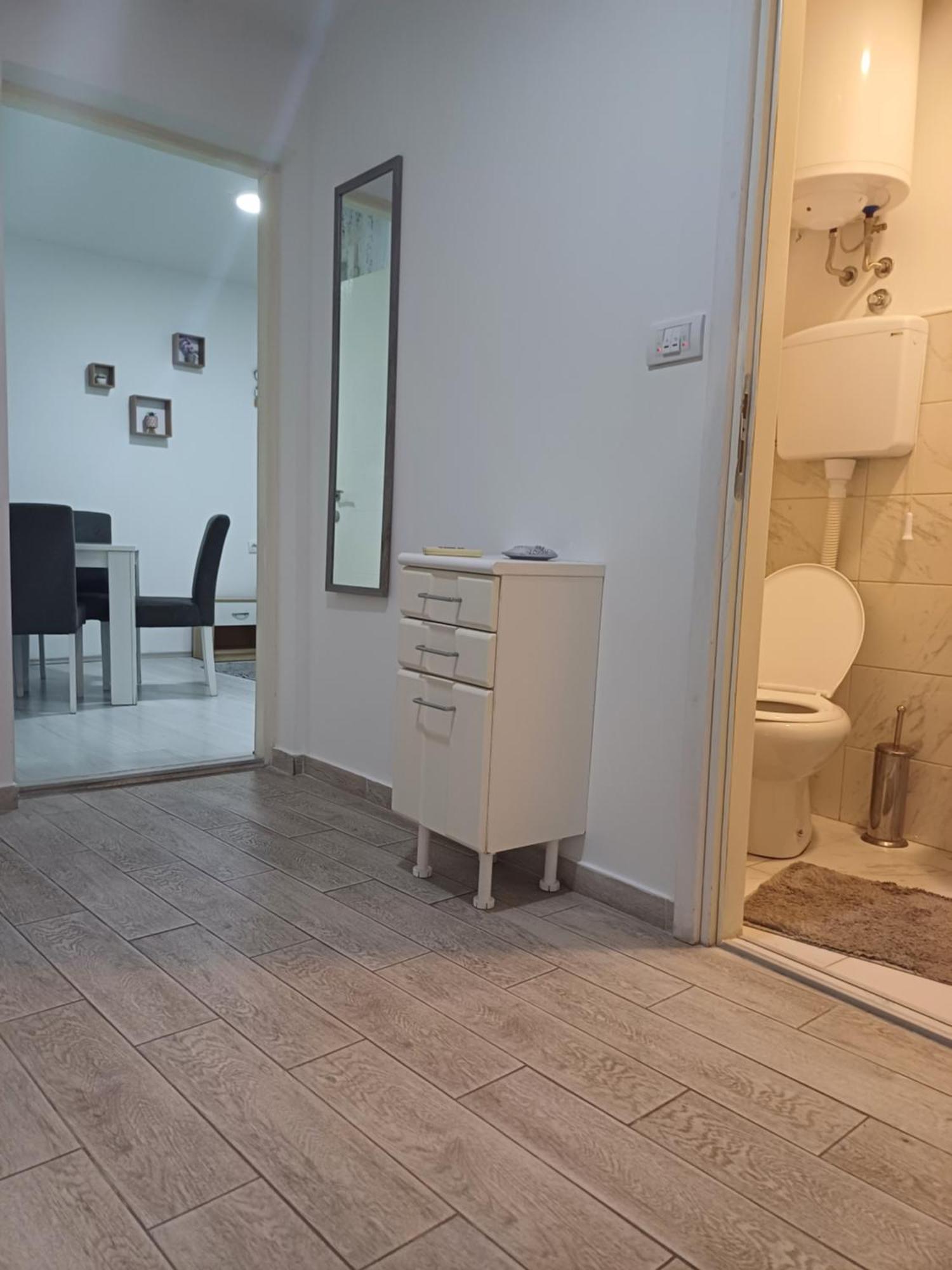 Apartman “Sanja” Pirot Luaran gambar