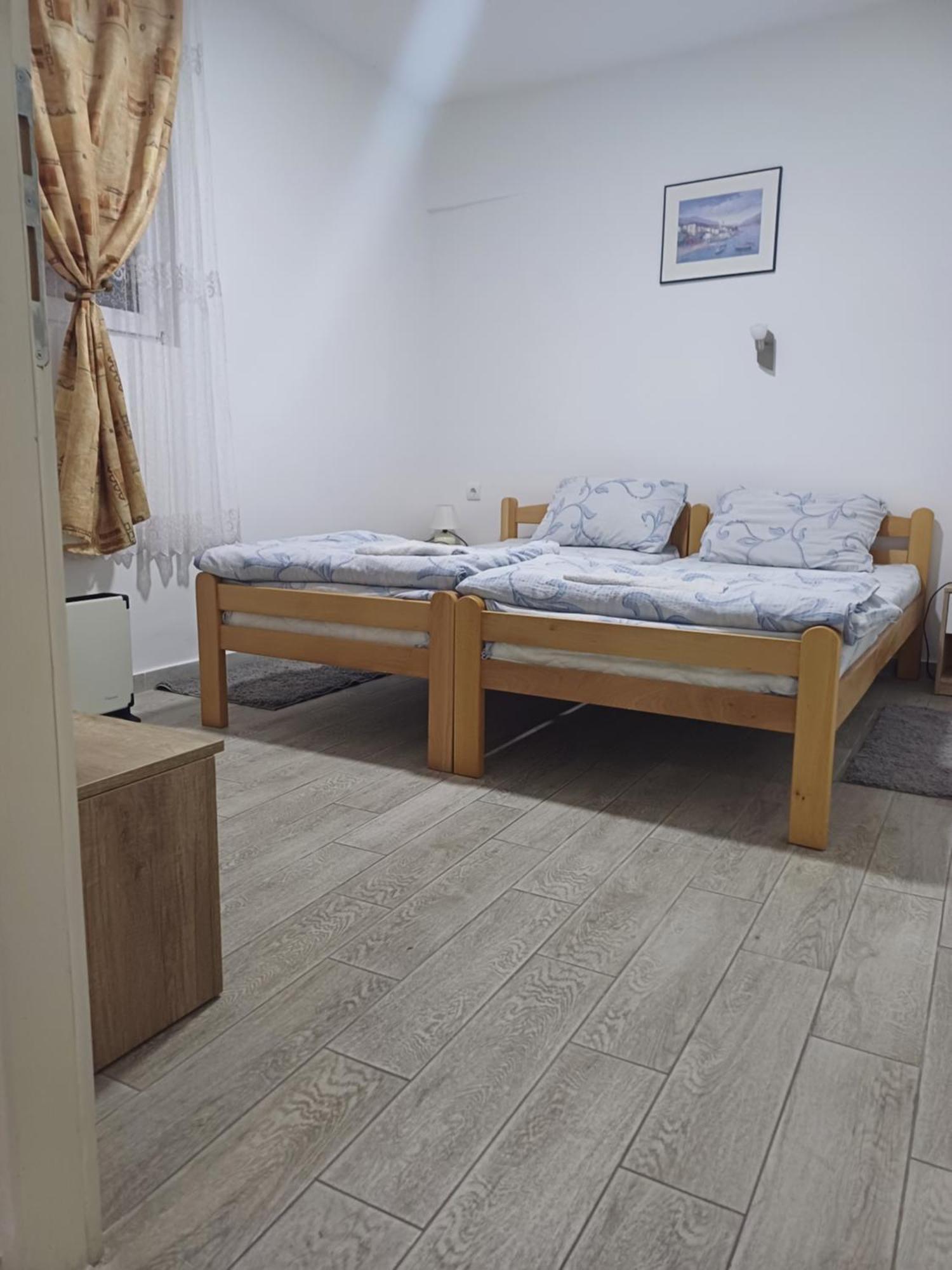 Apartman “Sanja” Pirot Luaran gambar
