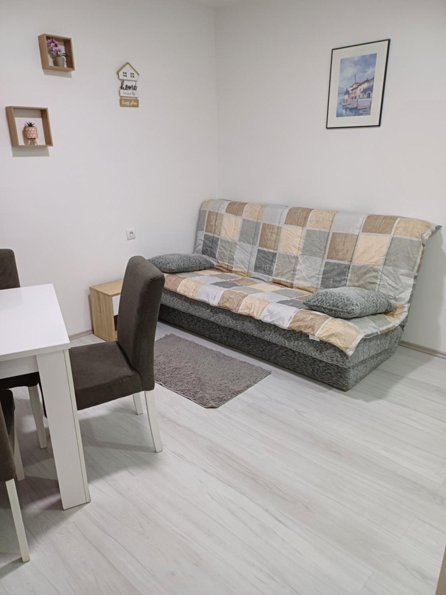 Apartman “Sanja” Pirot Luaran gambar