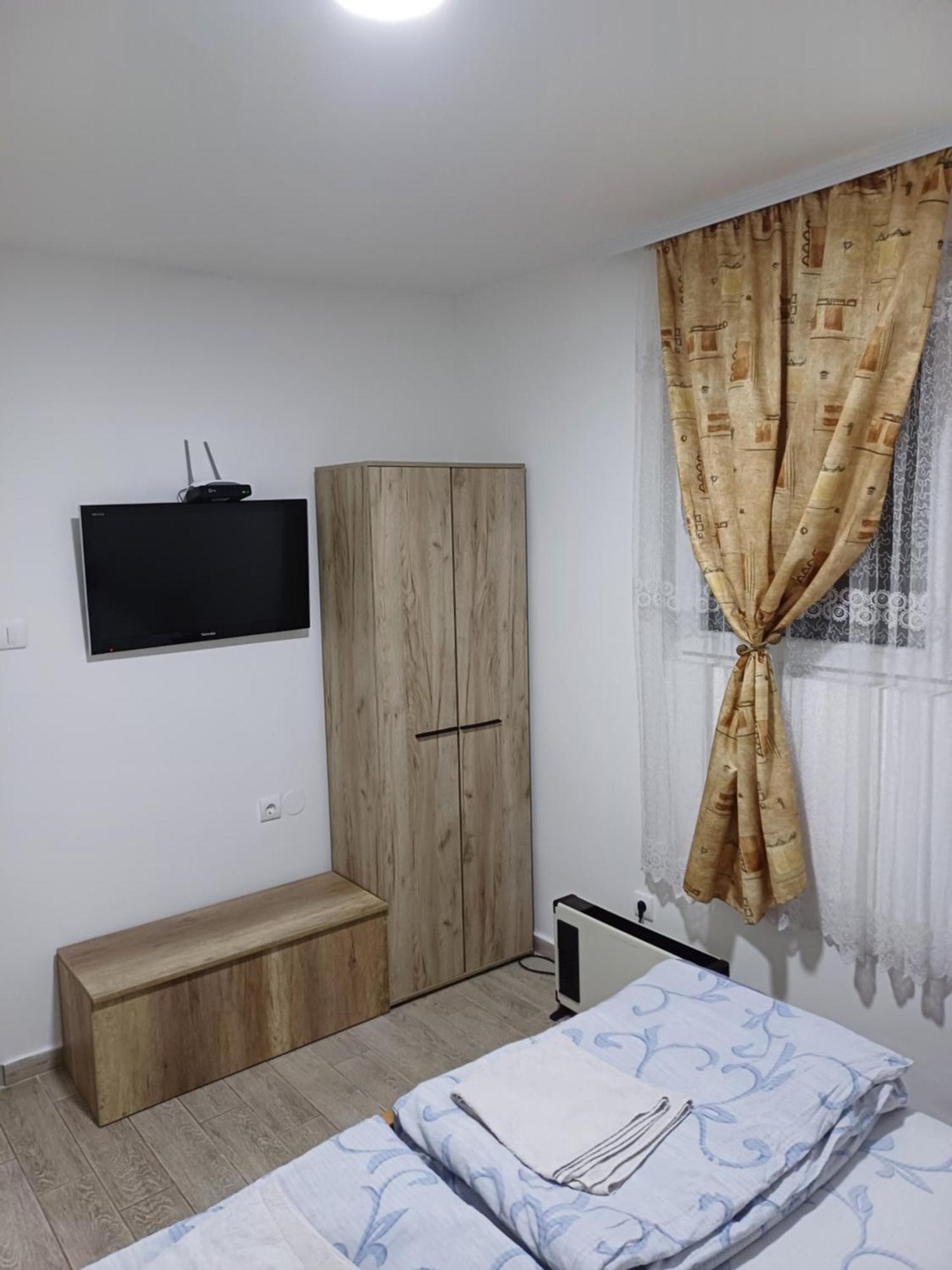 Apartman “Sanja” Pirot Luaran gambar